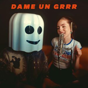 Fantomel ft. Kate Linn - Dame Un Grrr