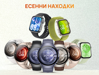 huawei устройства